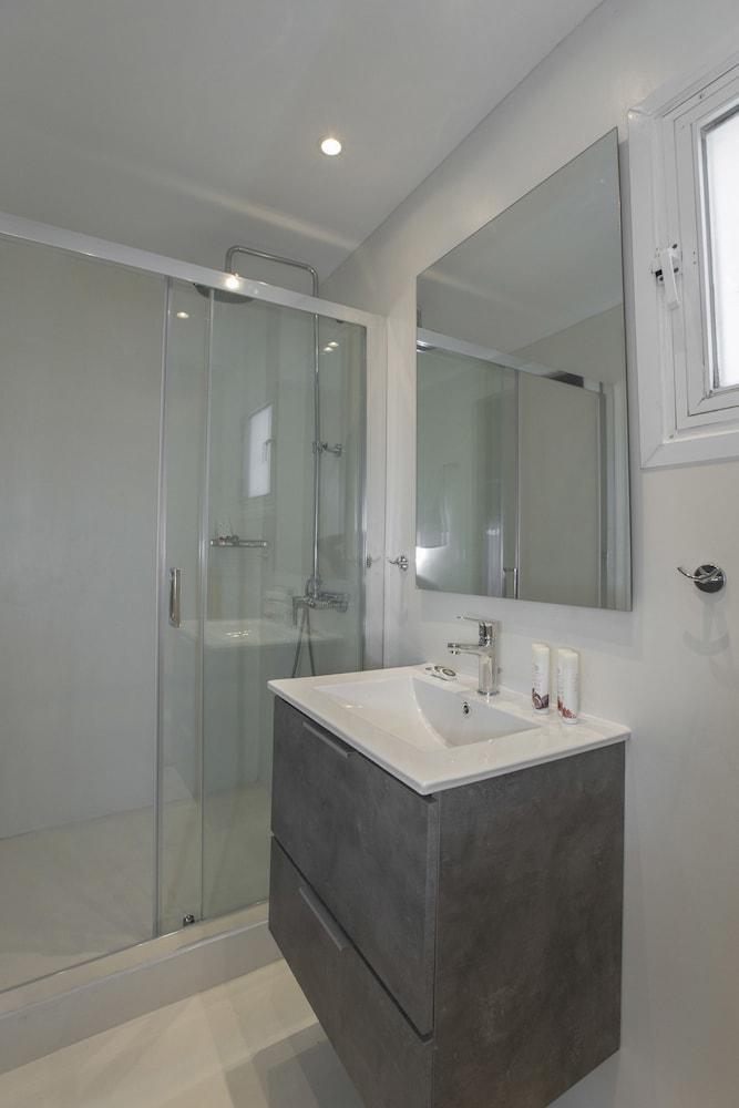 Acropolis View Penthouse Apartment By Ghh Athens Luaran gambar