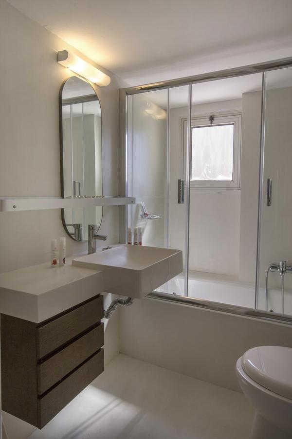 Acropolis View Penthouse Apartment By Ghh Athens Luaran gambar